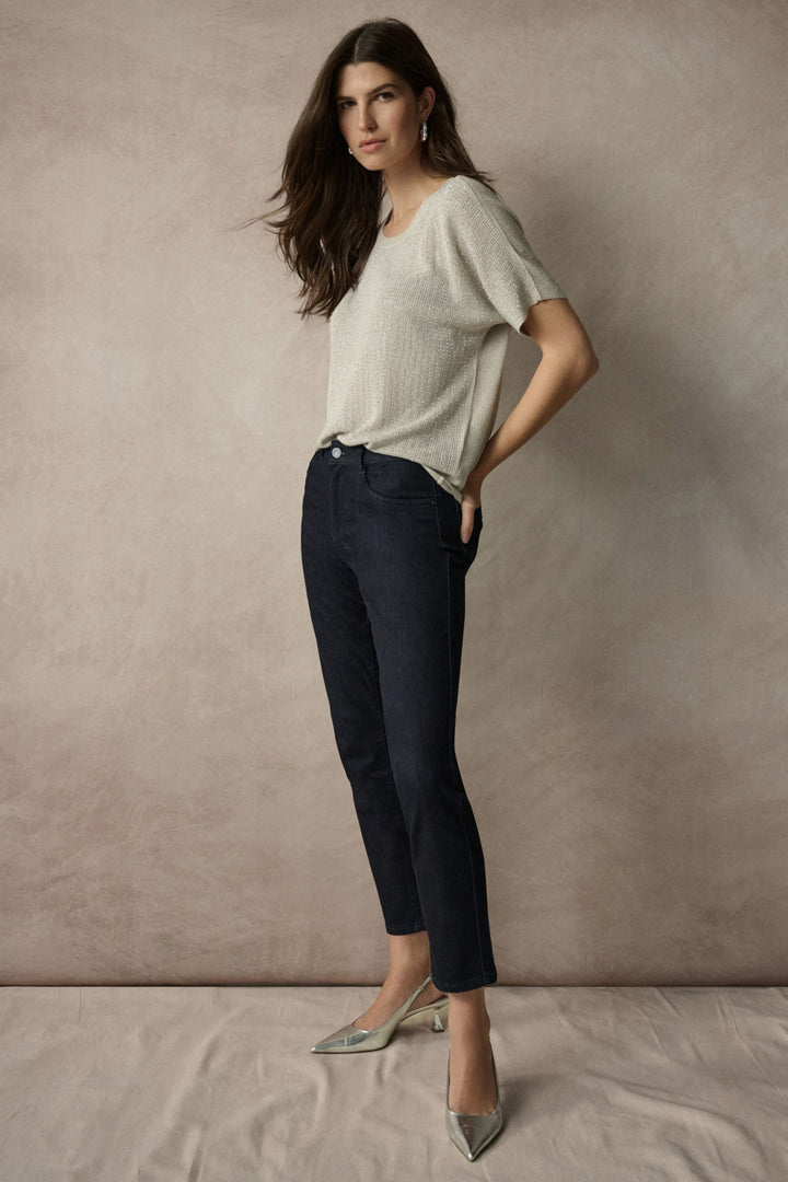 JOSEPH RIBKOFF JEANS GIA SLIM FIT JEAN - 251966JR