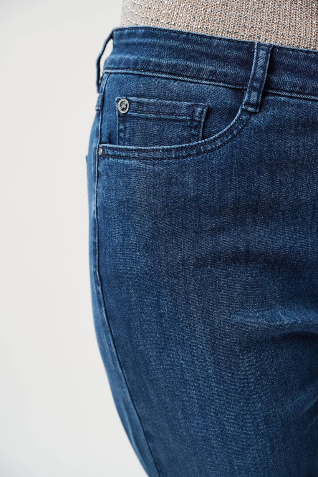 JOSEPH RIBKOFF JEANS GIA SLIM FIT JEAN - 251966JR