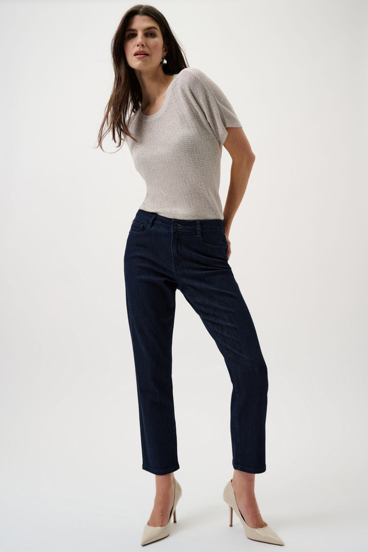 JOSEPH RIBKOFF JEANS GIA SLIM FIT JEAN - 251966JR