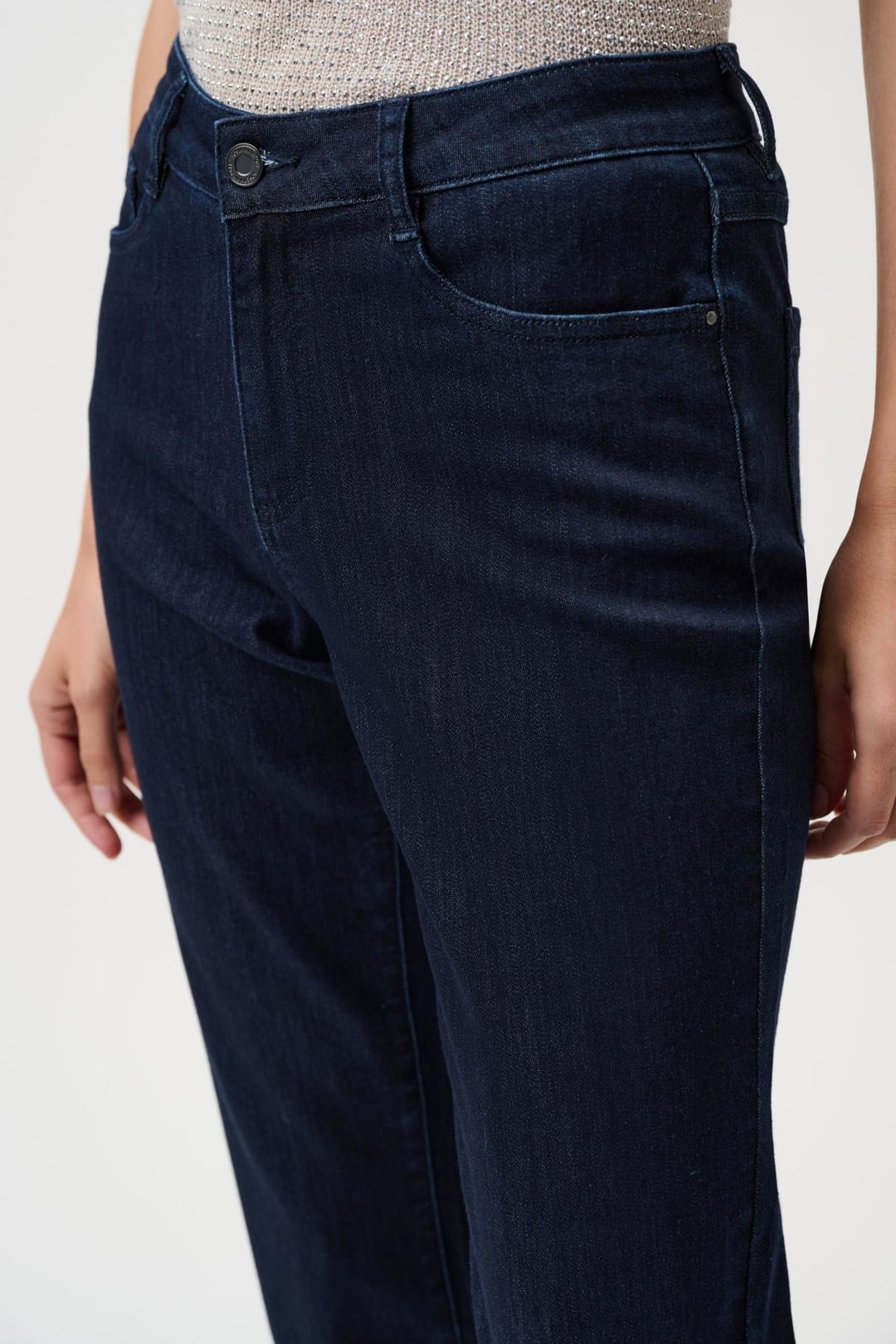 JOSEPH RIBKOFF JEANS GIA SLIM FIT JEAN - 251966JR