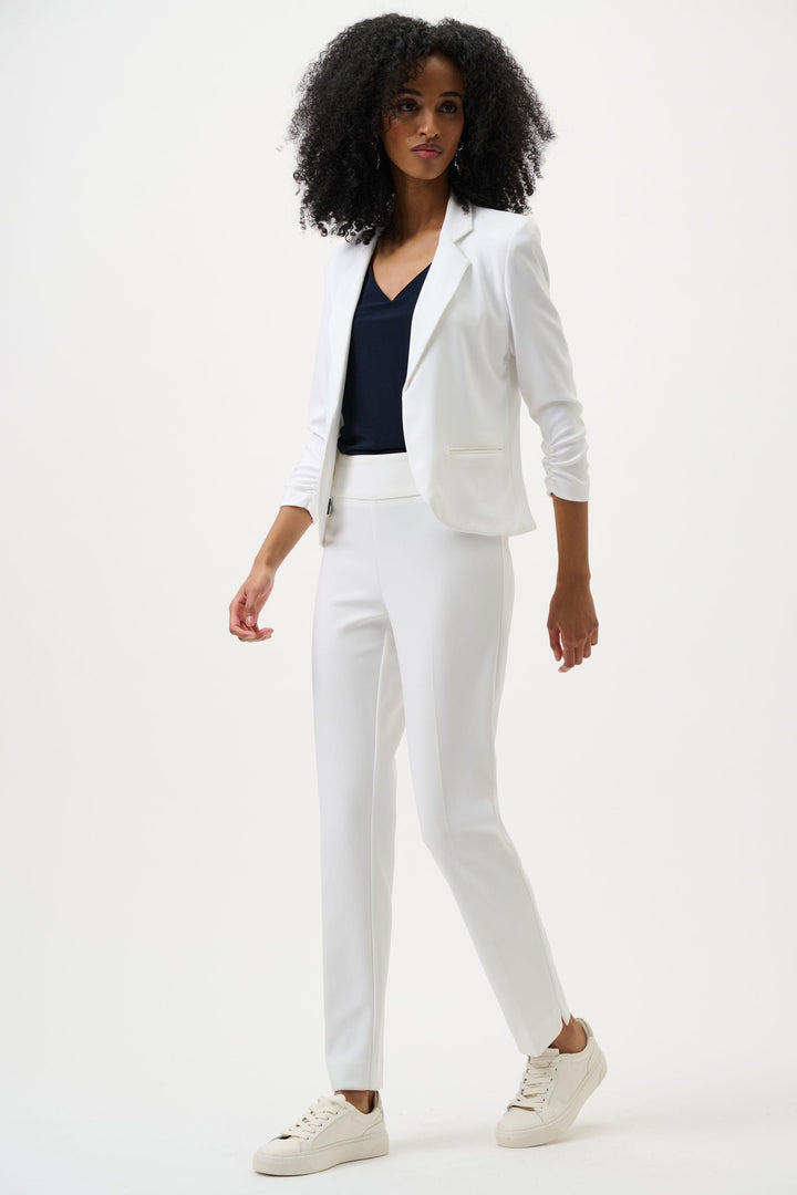 JOSEPH RIBKOFF PANTS WONDER PANT -144092JR