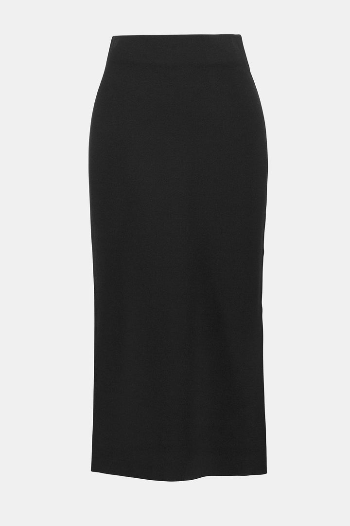 JOSEPH RIBKOFF SKIRT KNIT MIDI SKIRT - 243967JR