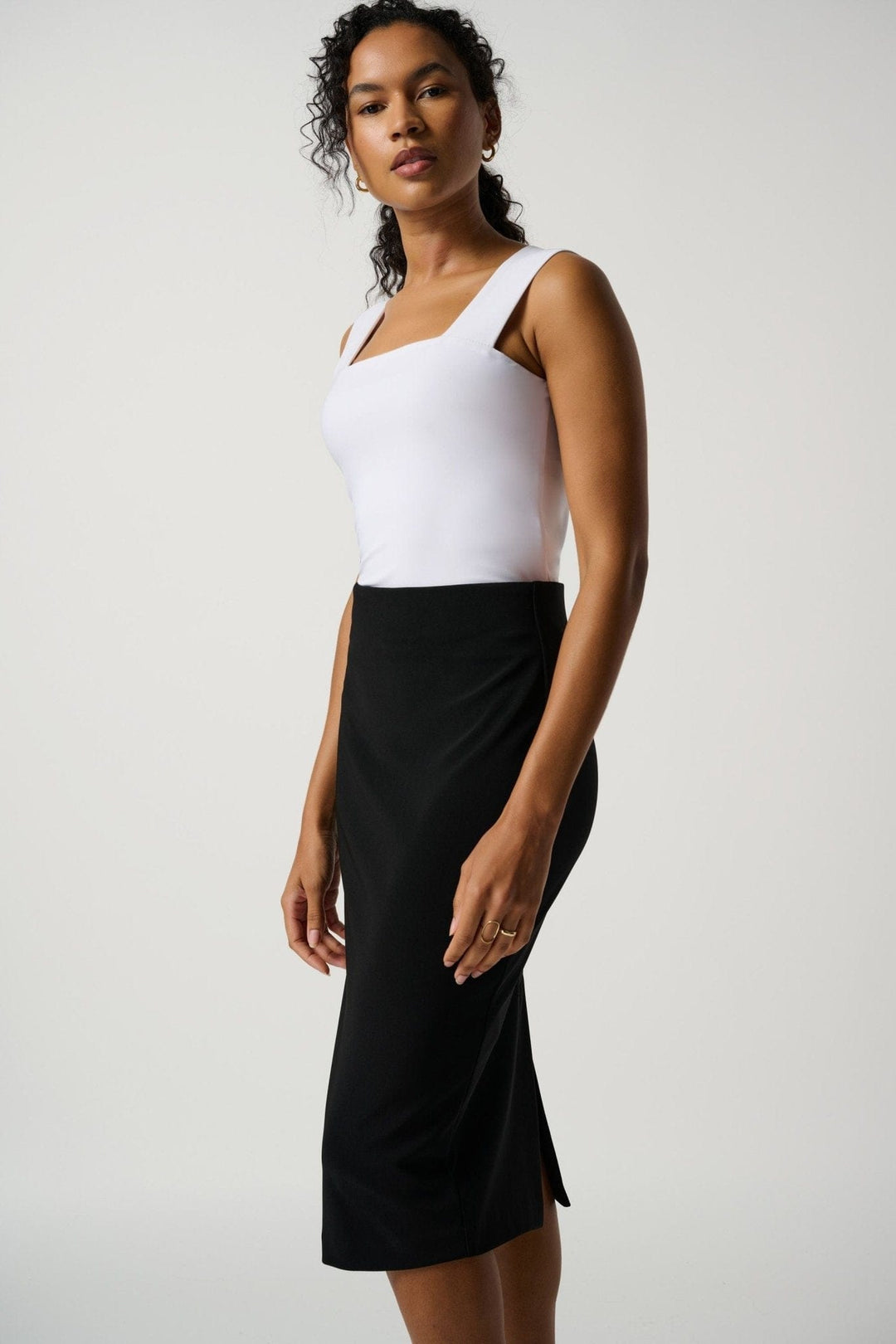 JOSEPH RIBKOFF SKIRT LDS SKIRT - 163083J