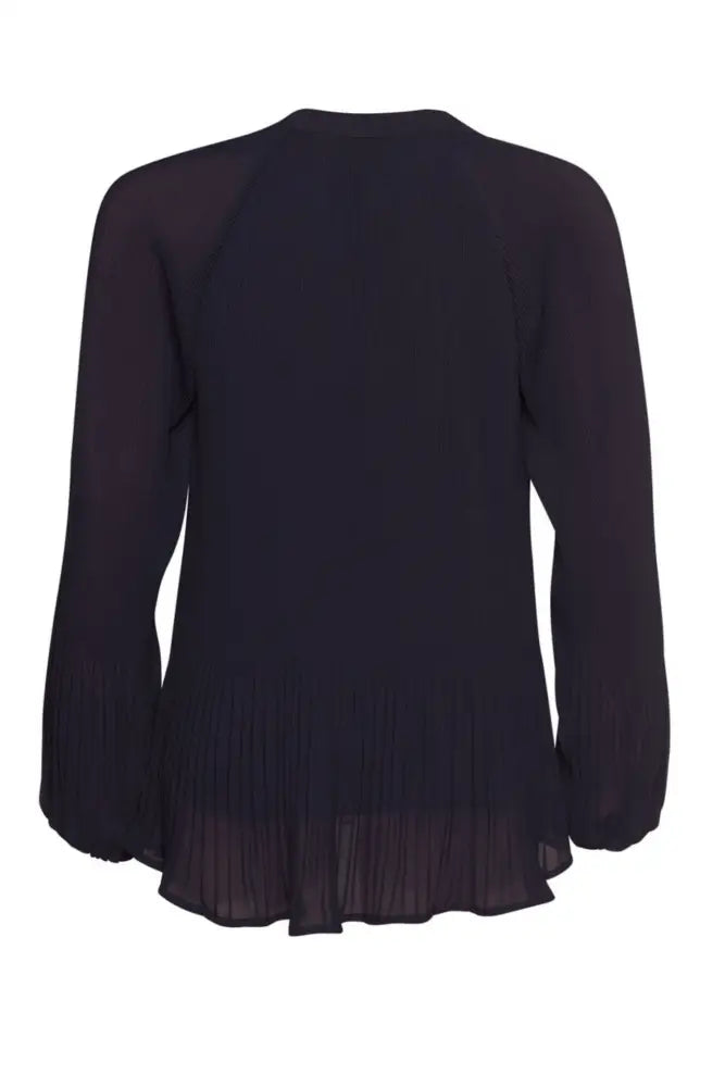 JUST PLEAT IT TOP - MS1227 TOP