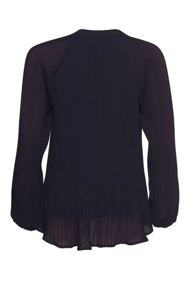 JUST PLEAT IT TOP - MS1227 TOP