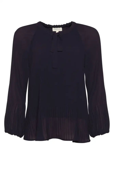 JUST PLEAT IT TOP - MS1227 TOP
