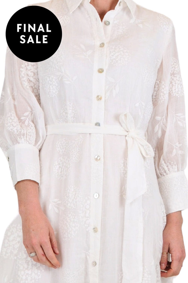 KAMARE DRESS INES DRESS - 2206