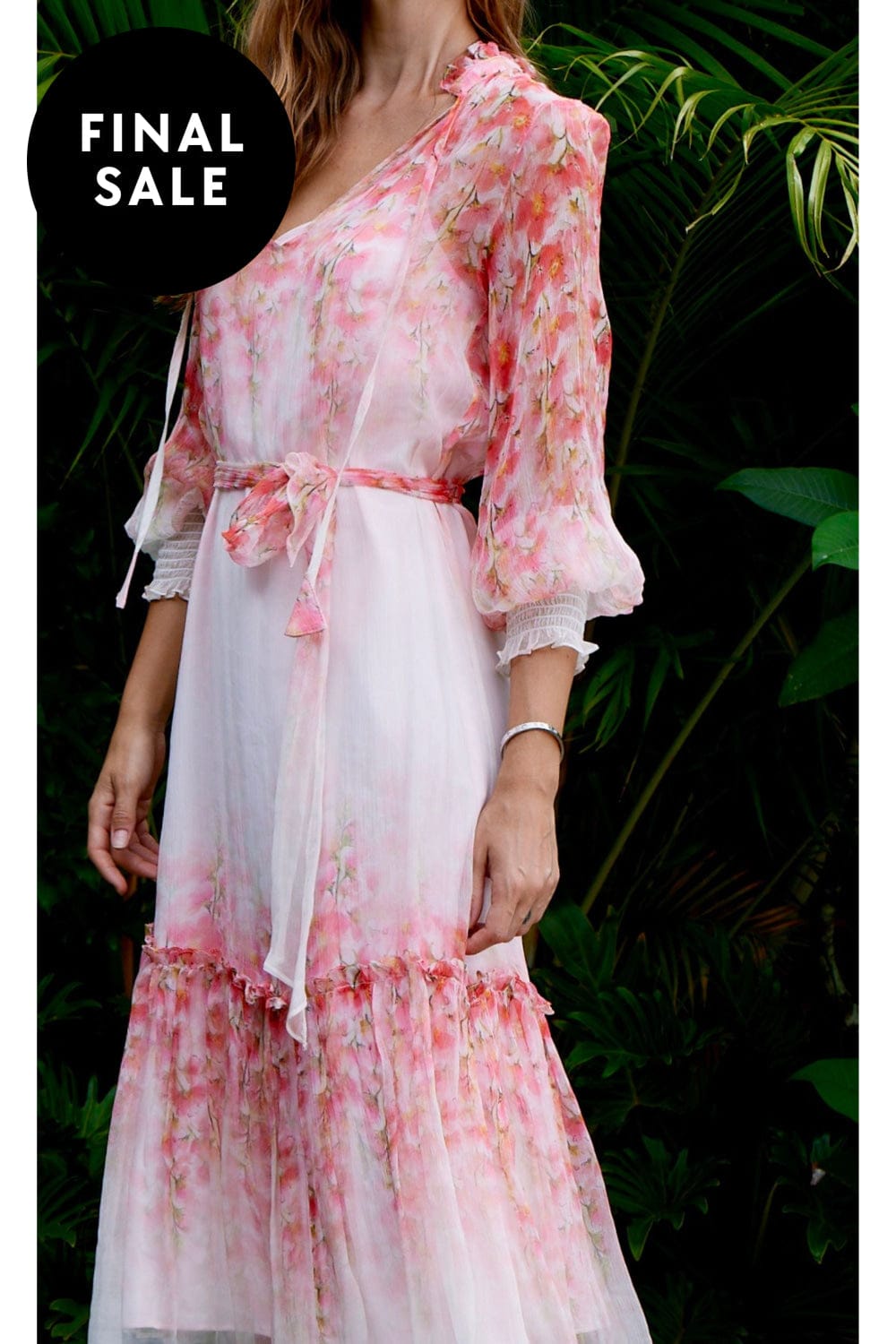 KAMARE DRESS MIA DRESS - 2012