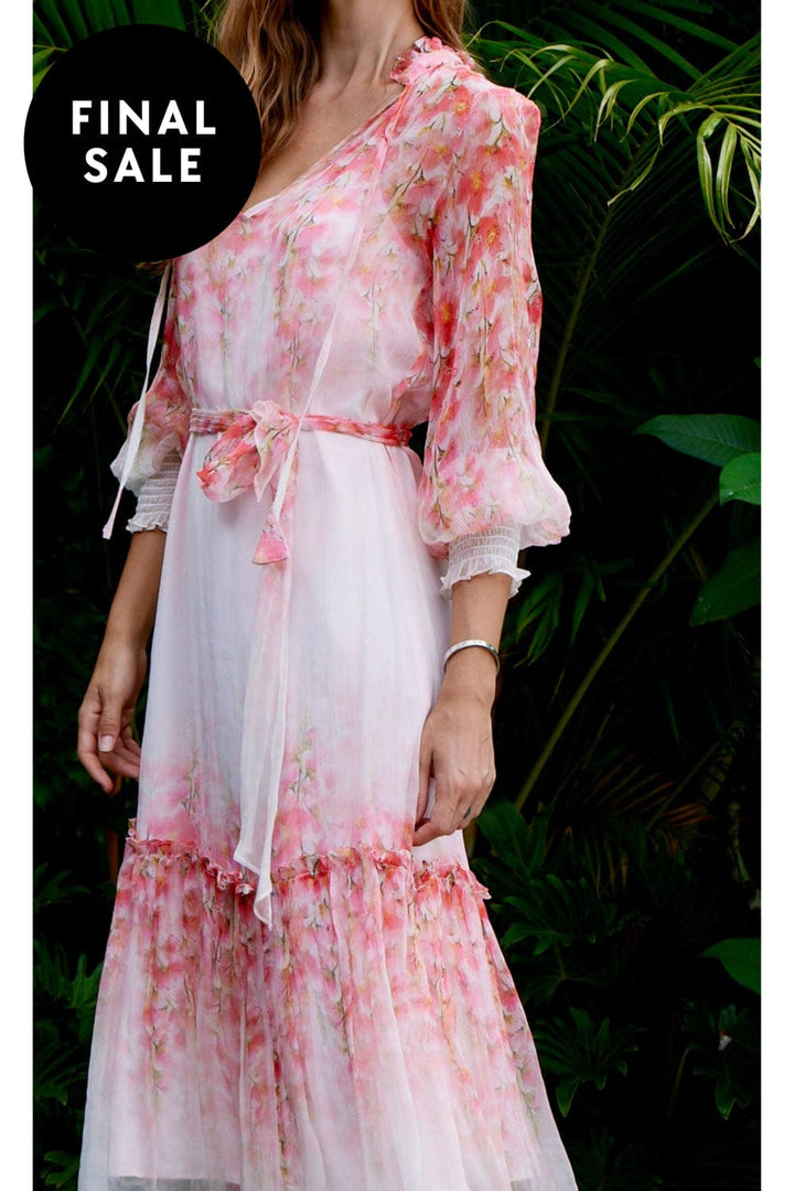 KAMARE DRESS MIA DRESS - 2012