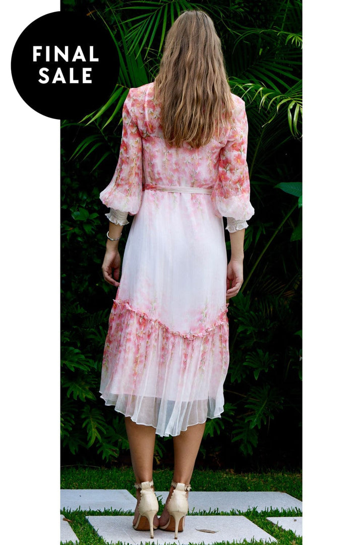 KAMARE DRESS MIA DRESS - 2012