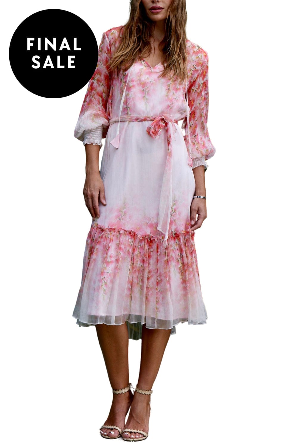 KAMARE DRESS MIA DRESS - 2012