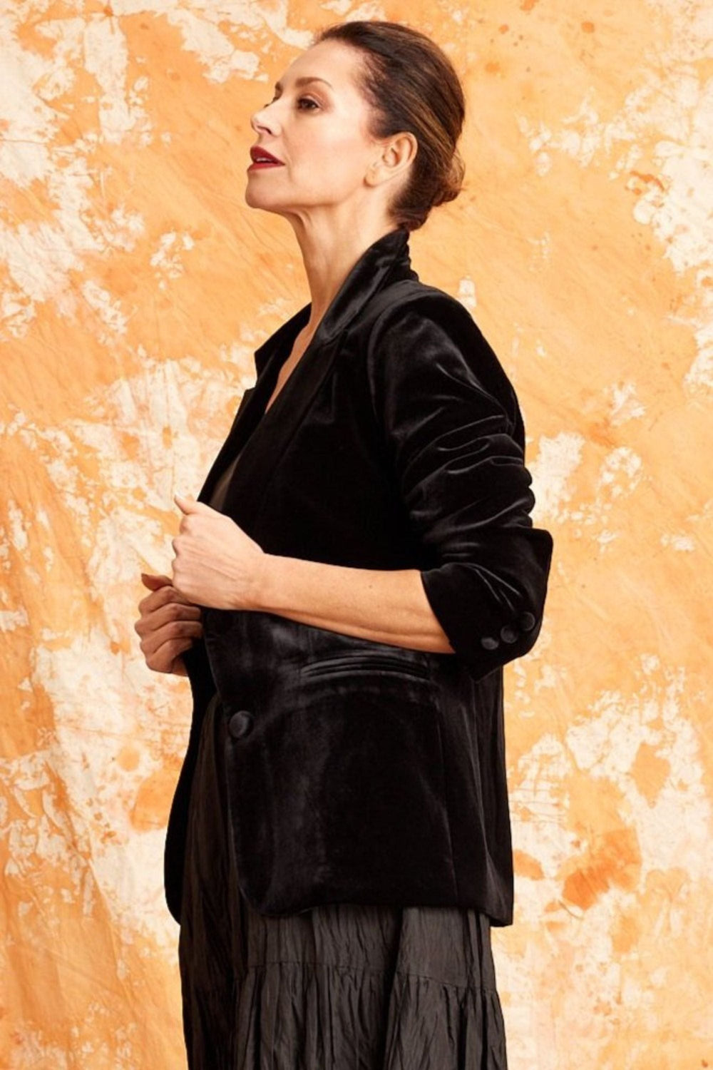 KAMARE JACKET SURRY JACKET - 1942P