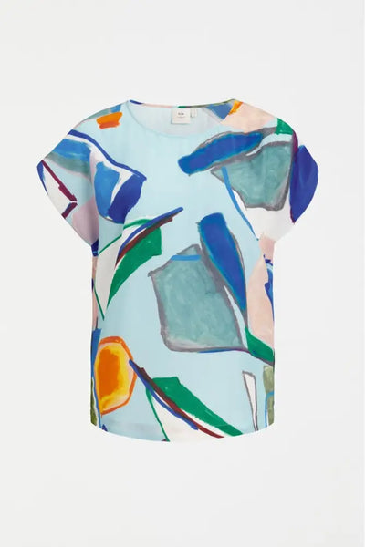 KASH TOP - A1109 TOP