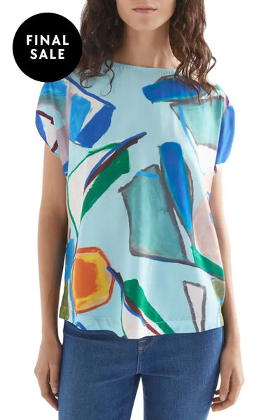 KASH TOP - A1109 TOP
