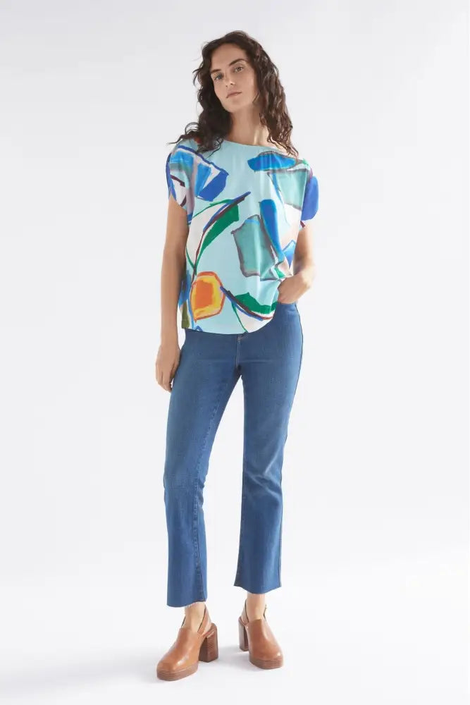 KASH TOP - A1109 TOP