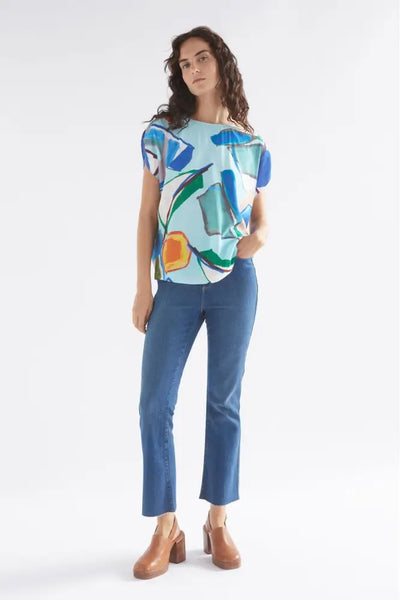 KASH TOP - A1109 TOP
