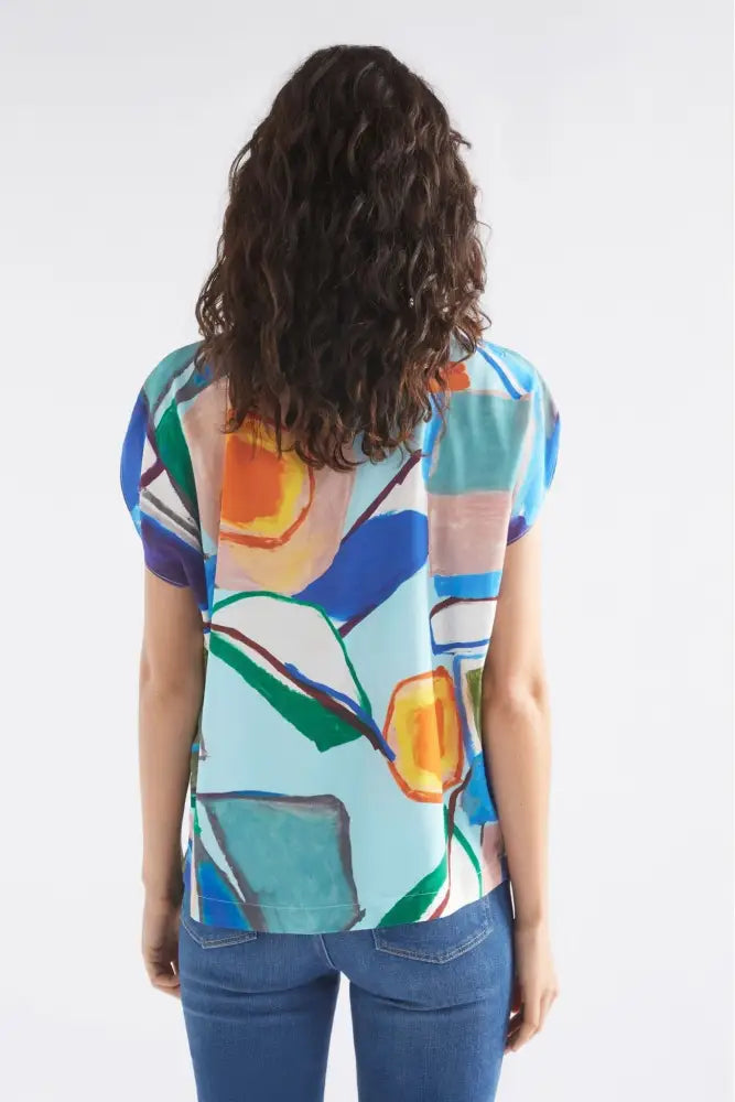 KASH TOP - A1109 TOP