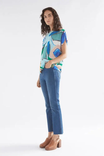 KASH TOP - A1109 TOP