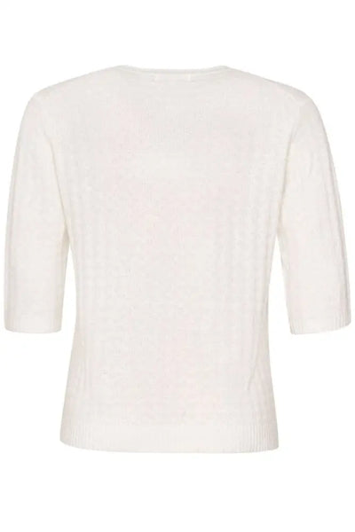 KATHRYN TEE - LSK441 TOP