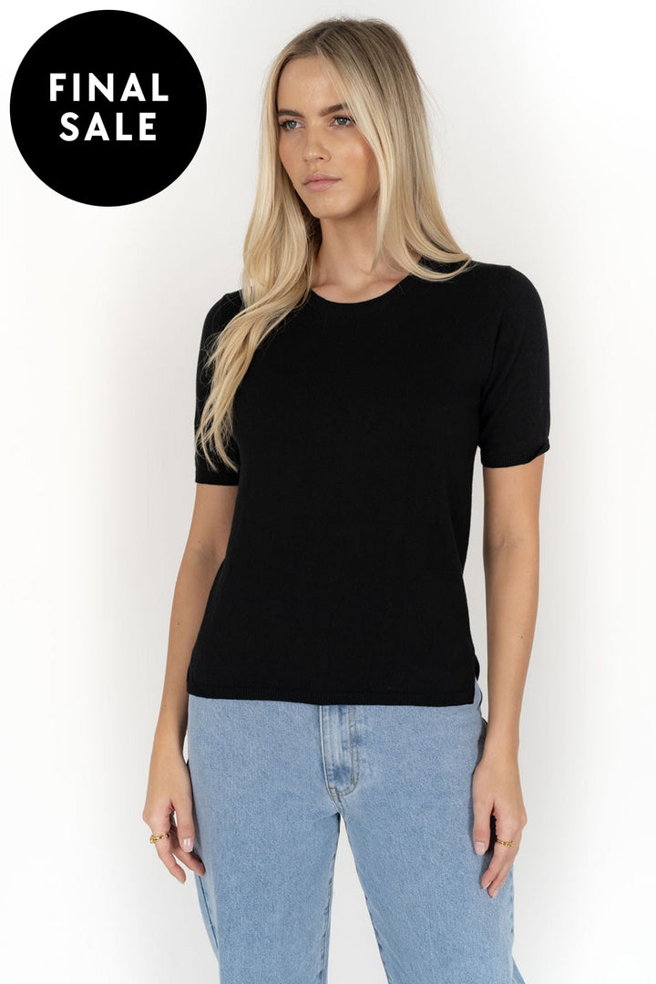KIKI TEE - HW25601 - TOP