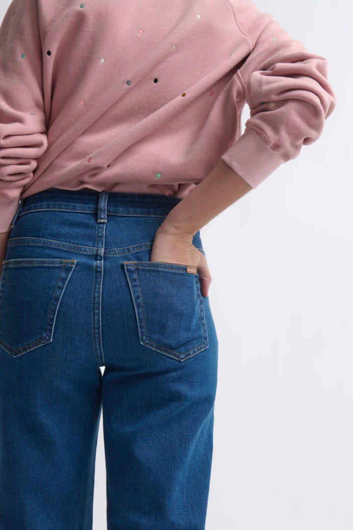 KIREINA JEANS FREYA JEAN - KAU2600033