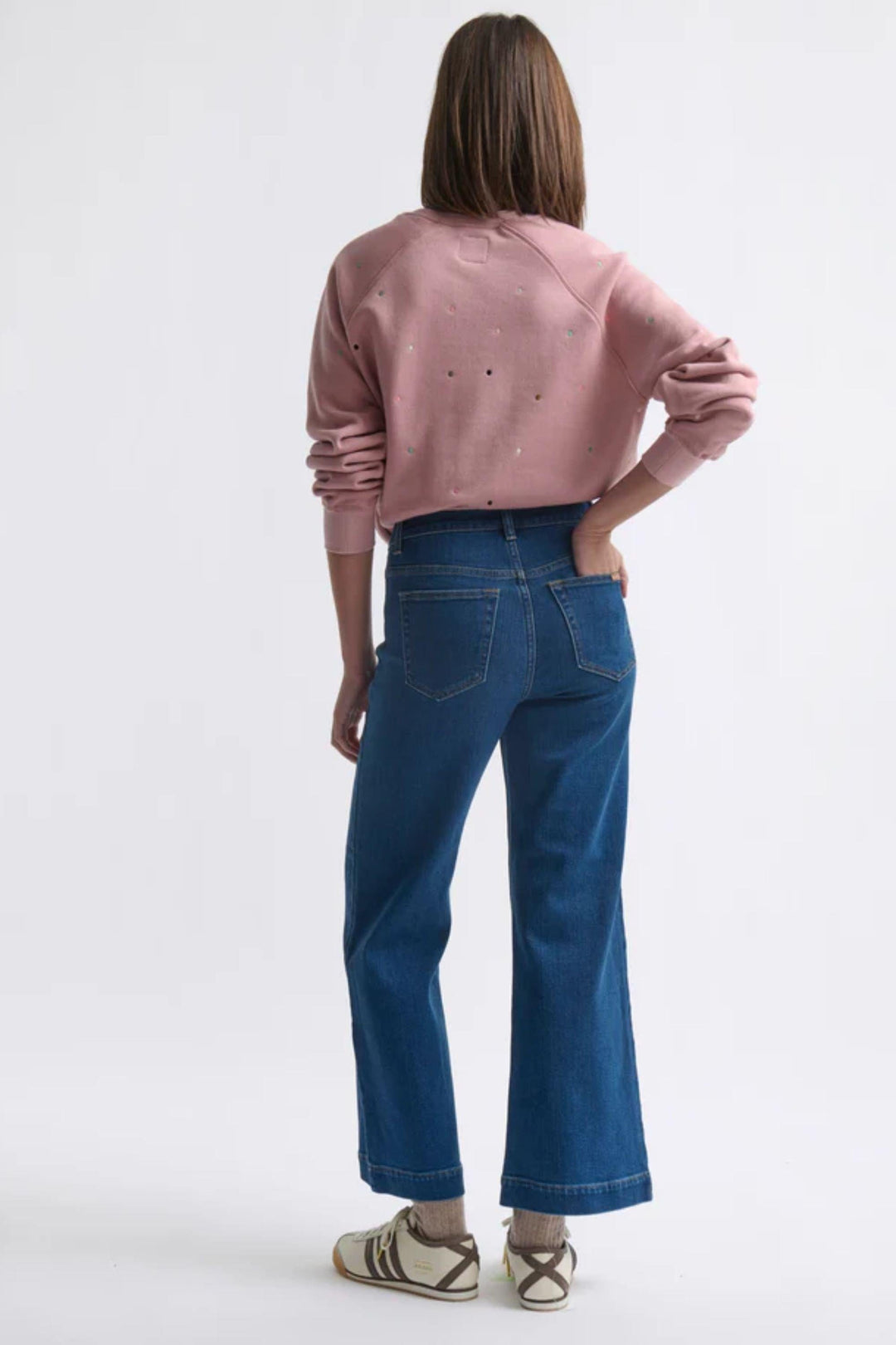 KIREINA JEANS FREYA JEAN - KAU2600033