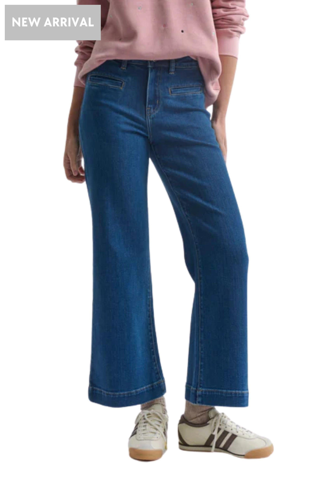 KIREINA JEANS FREYA JEAN - KAU2600033