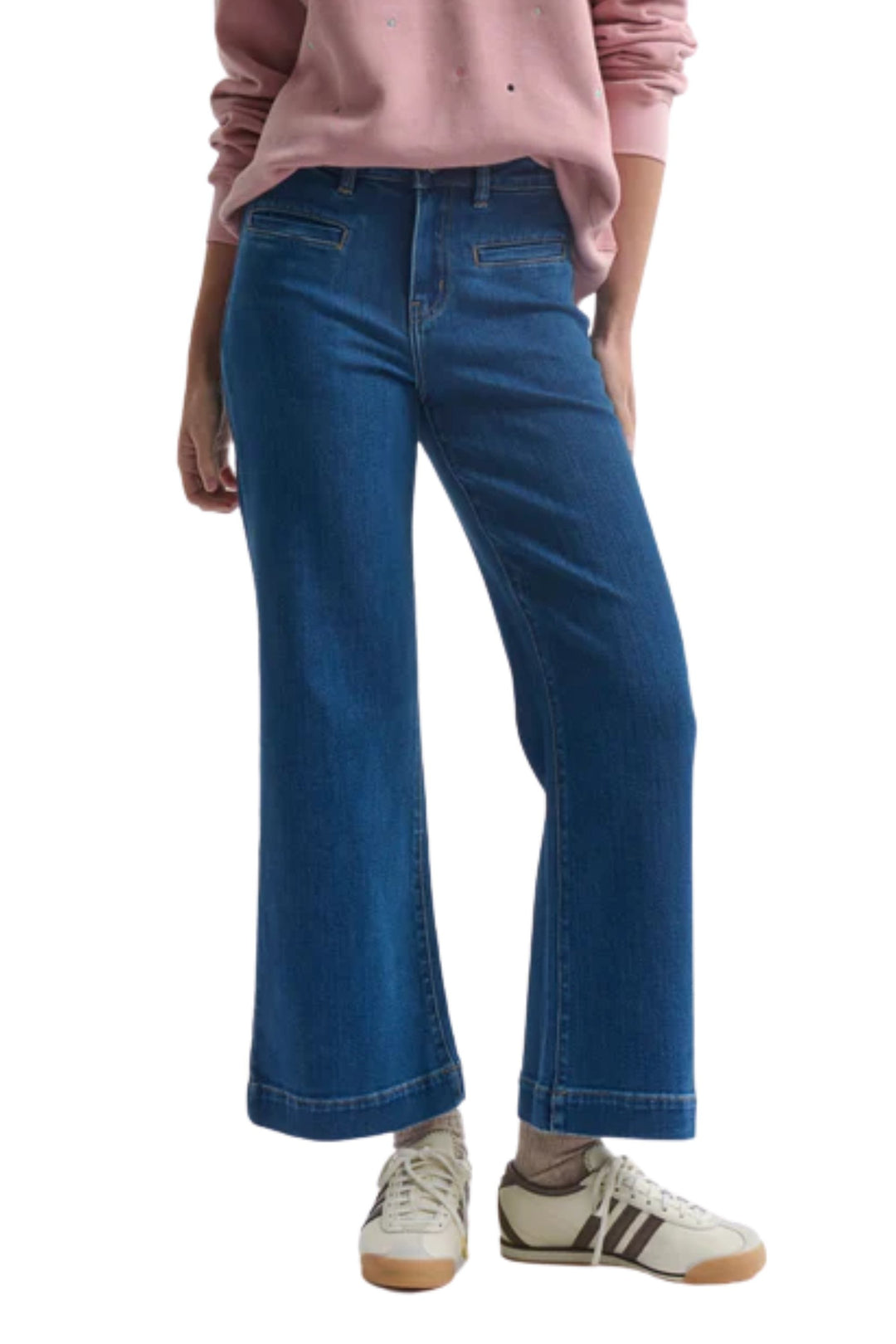 KIREINA JEANS FREYA JEAN - KAU2600033