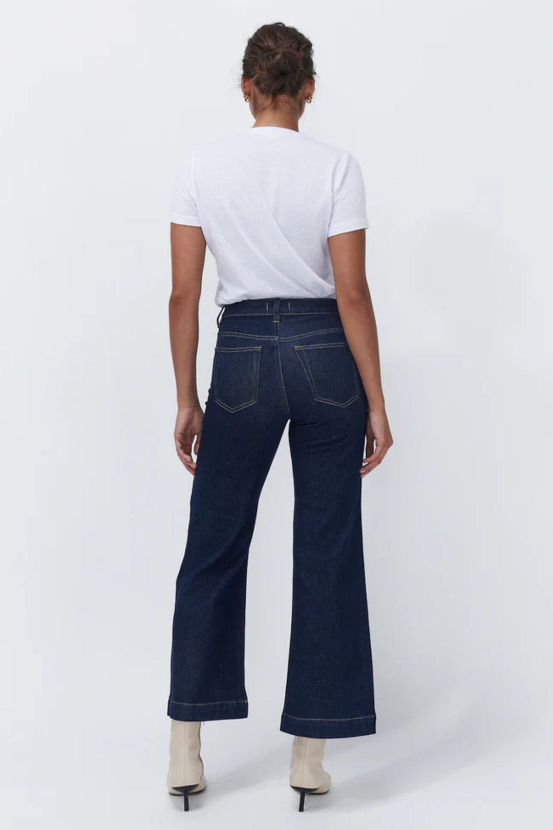 KIREINA JEANS FREYA JEAN - KAW240078
