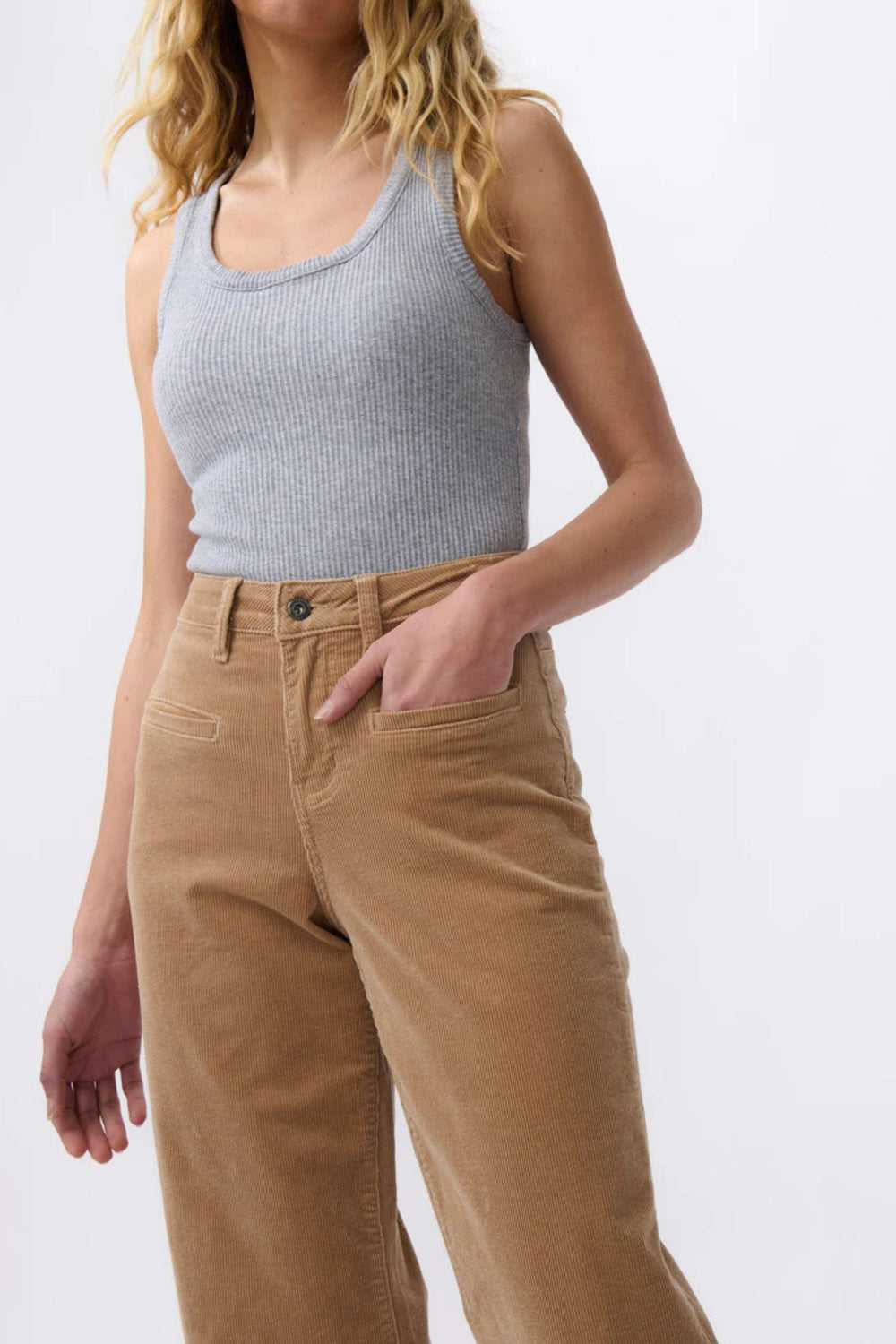 KIREINA JEANS FREYA JEAN - KAW250018