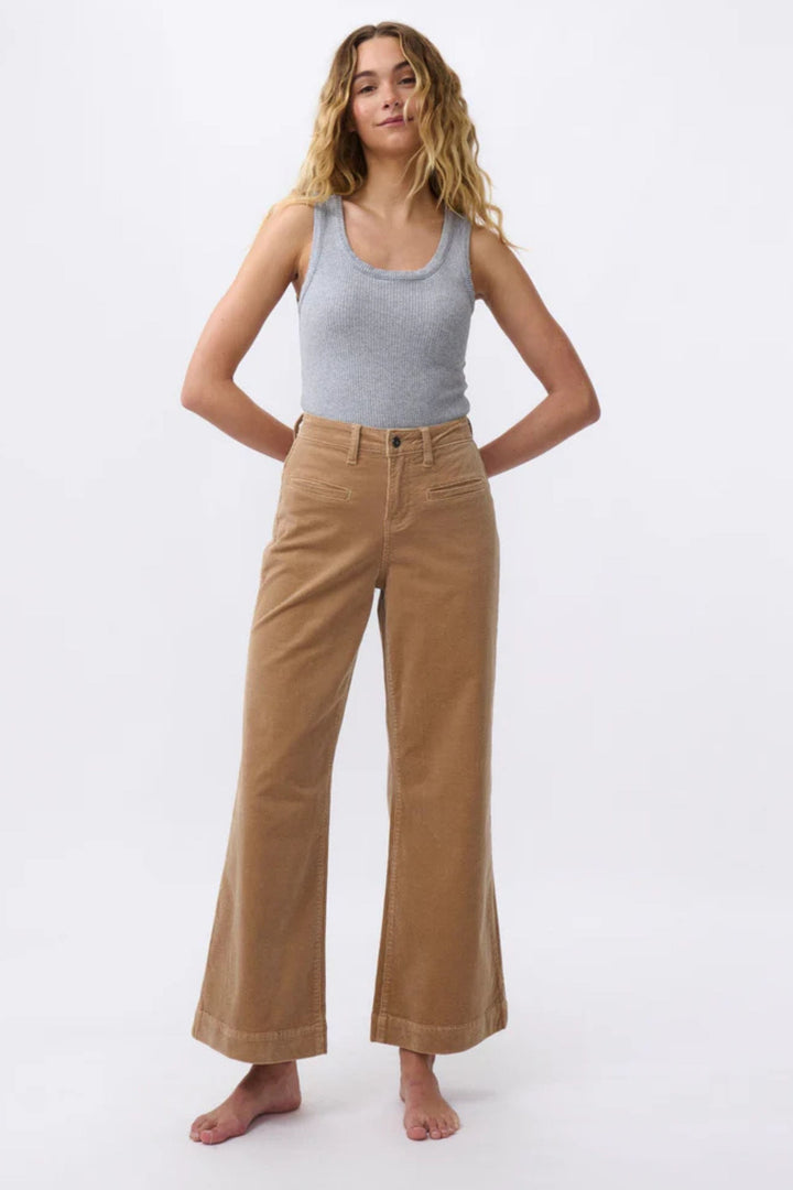 KIREINA JEANS FREYA JEAN - KAW250018