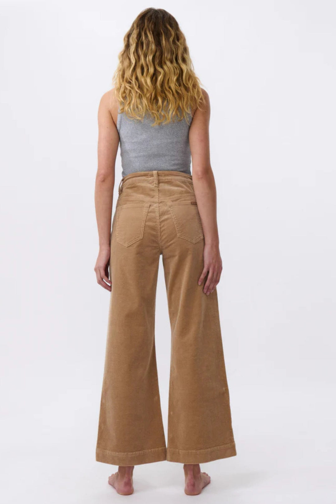 KIREINA JEANS FREYA JEAN - KAW250018