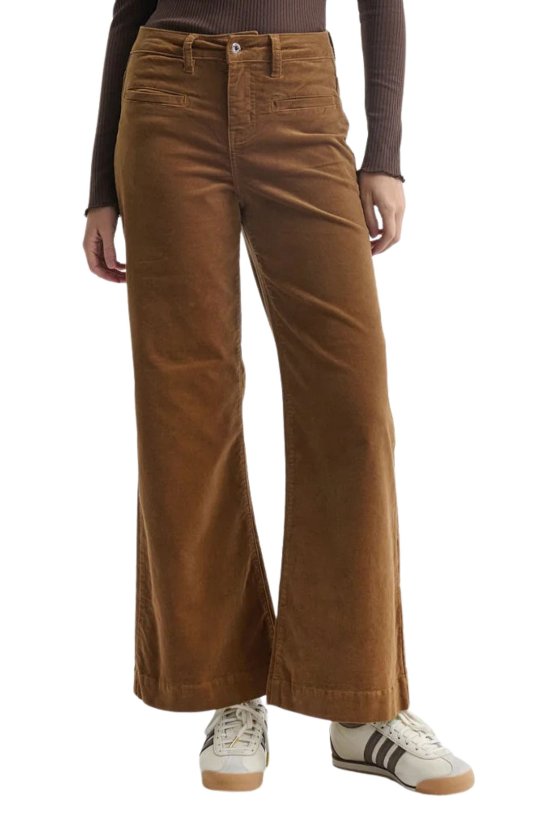 KIREINA JEANS FREYA VELVET JEAN - KWN260037