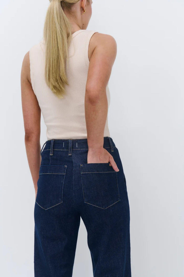 KIREINA PANTS CELESTE PANT - KWN260080