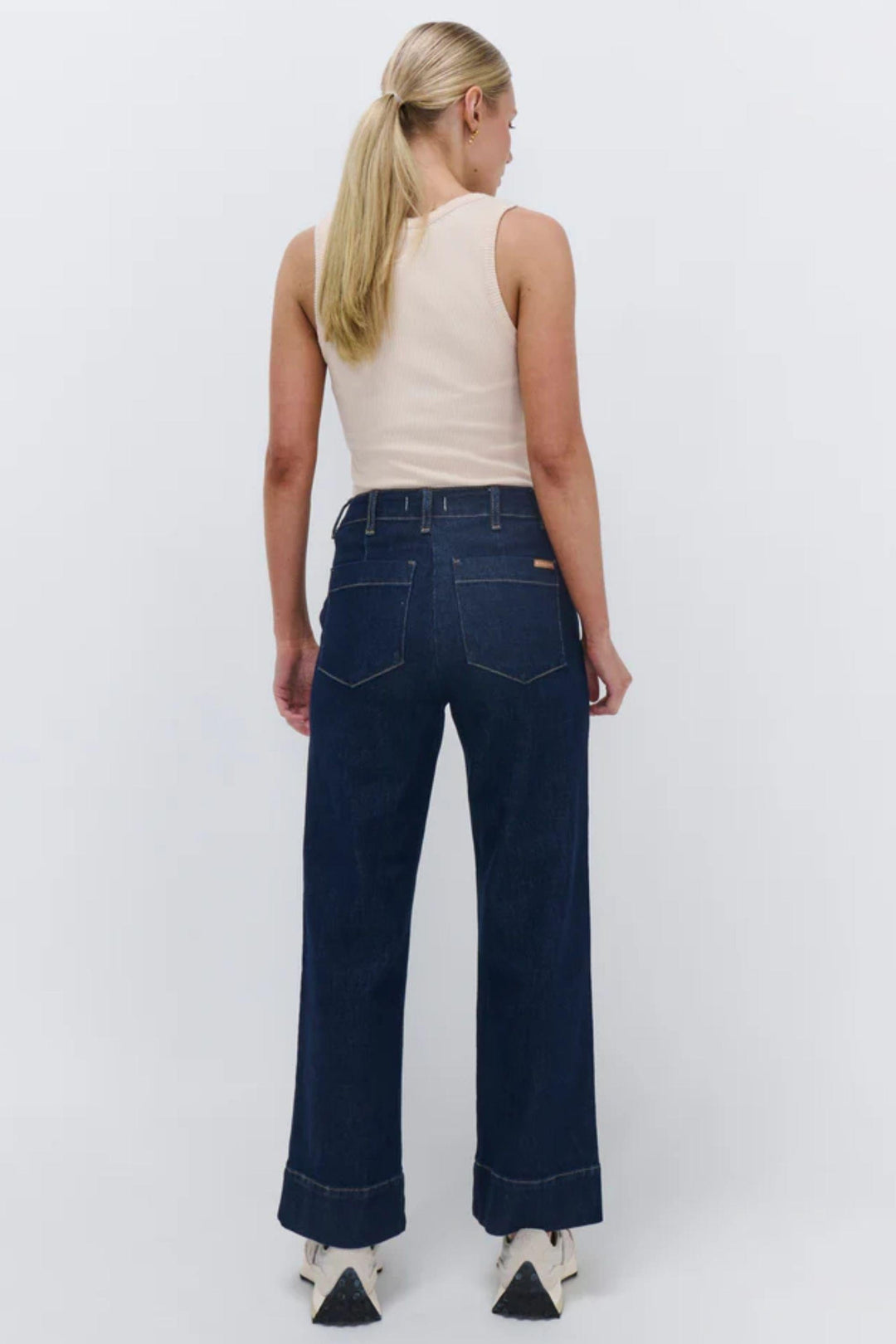 KIREINA PANTS CELESTE PANT - KWN260080
