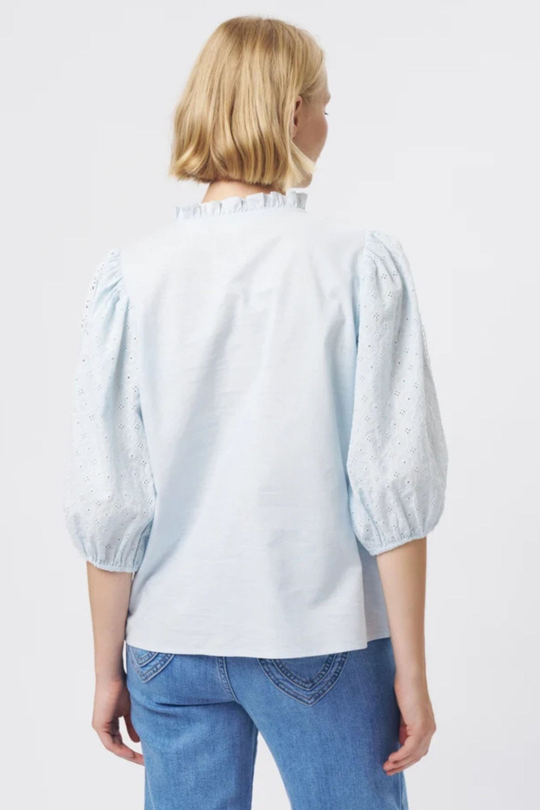 KIREINA TOP ISABELLA TOP - KSP260039