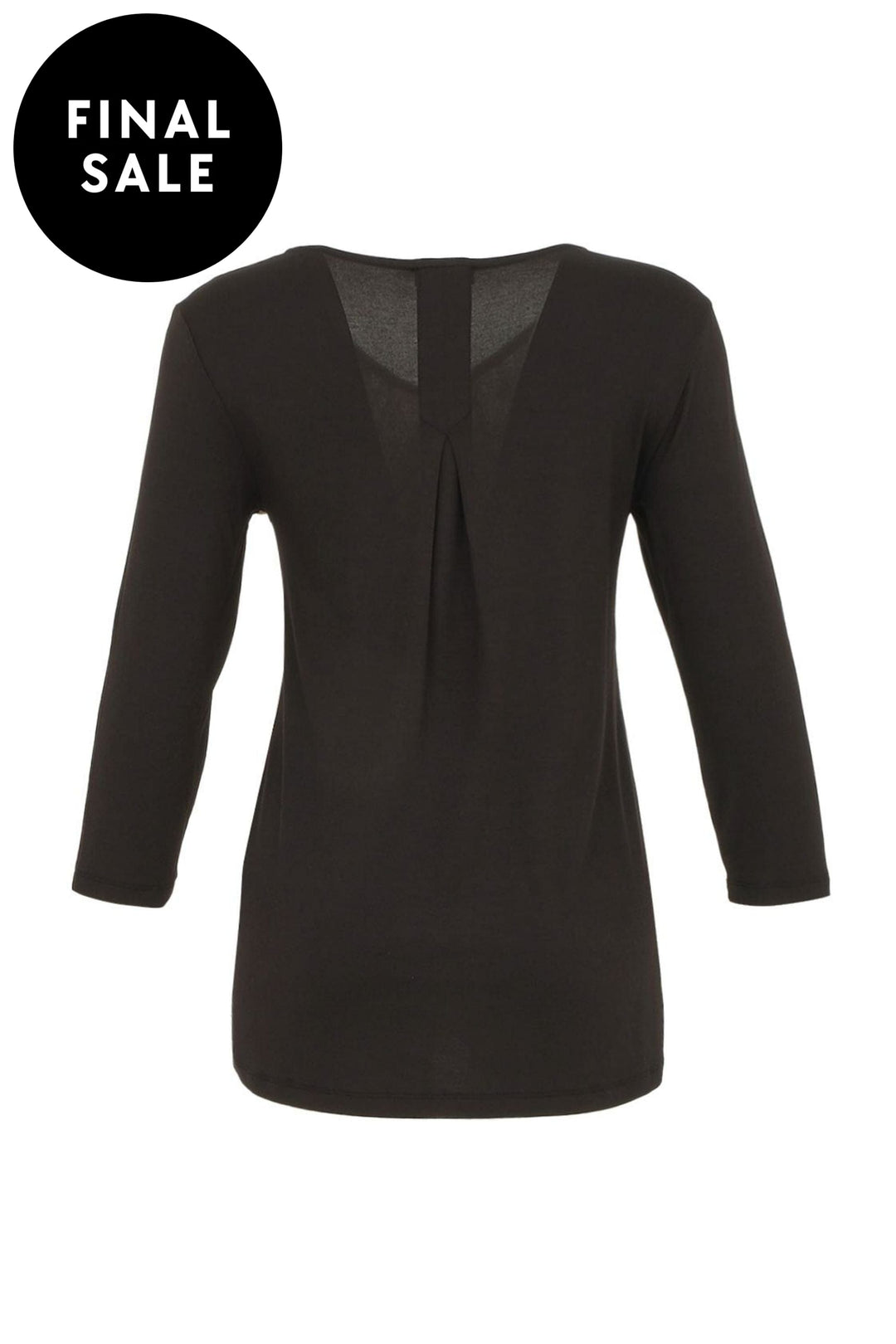 DOLCEZZA TOP KNIT PULLOVER - 74641