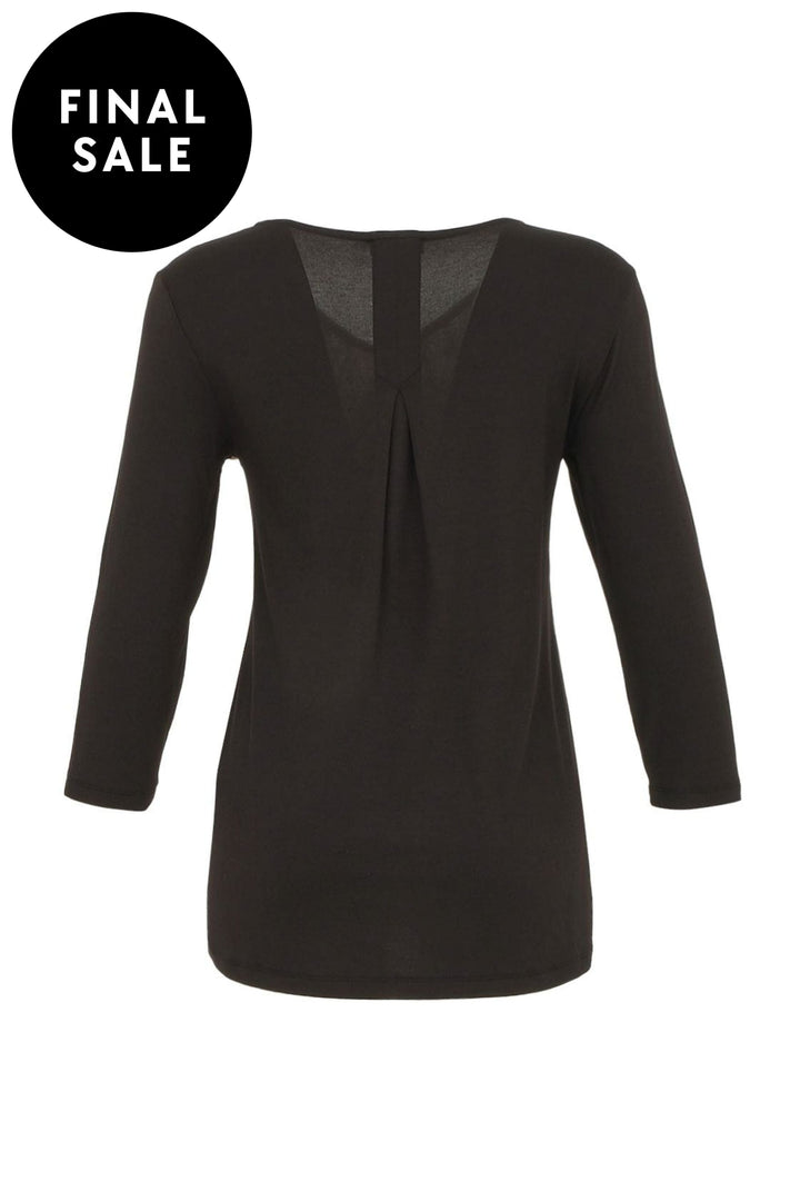 DOLCEZZA TOP KNIT PULLOVER - 74641