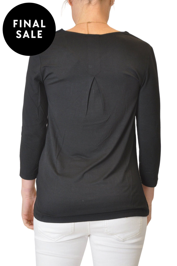 DOLCEZZA TOP KNIT PULLOVER - 74641