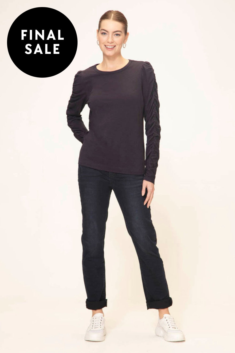 KORA TOP - 9007SF TOP