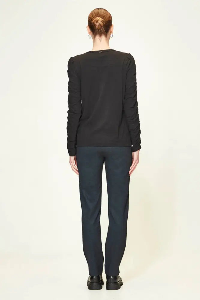 KORA TOP - 9007SF TOP