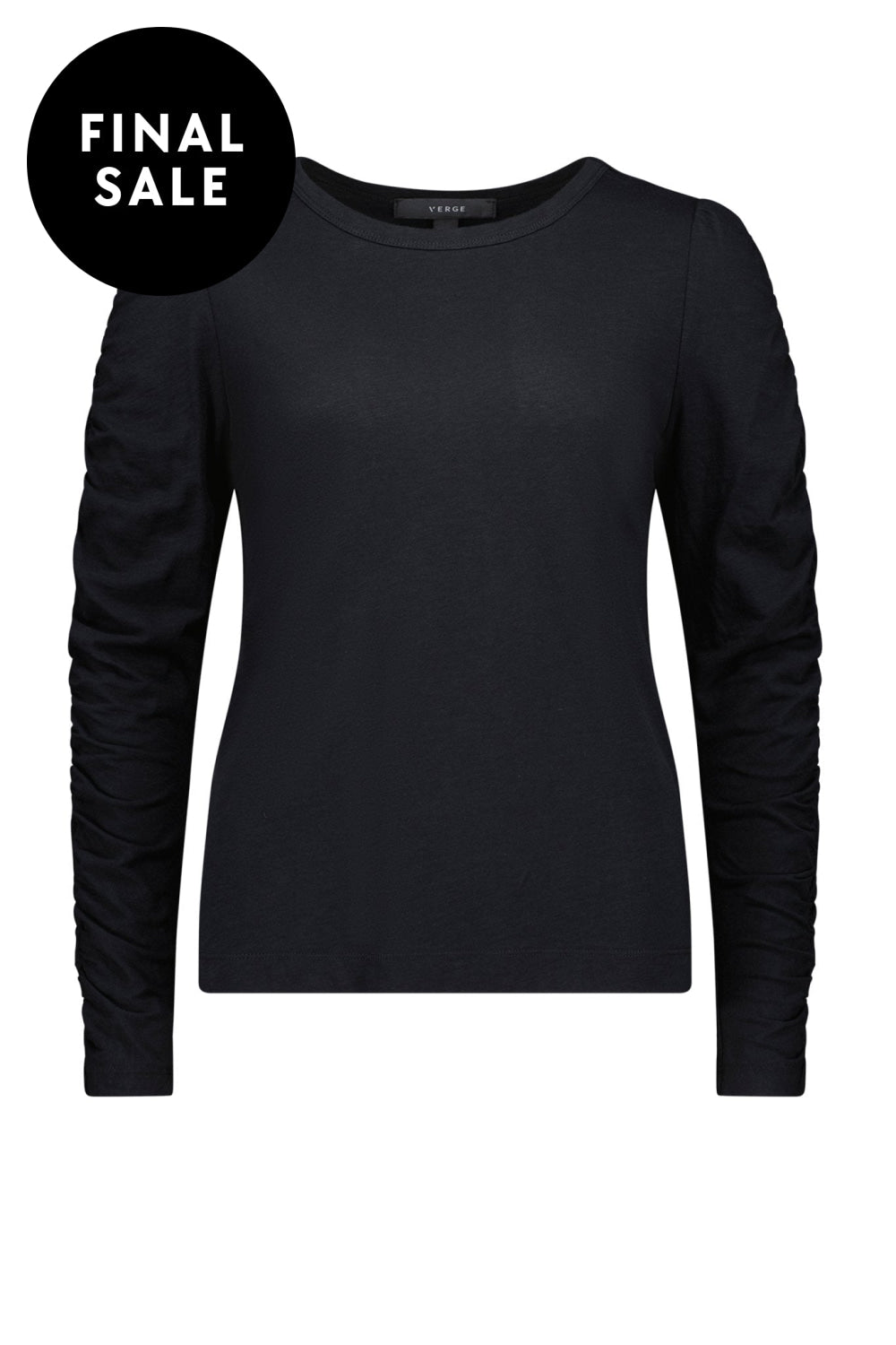 KORA TOP - 9007SF TOP