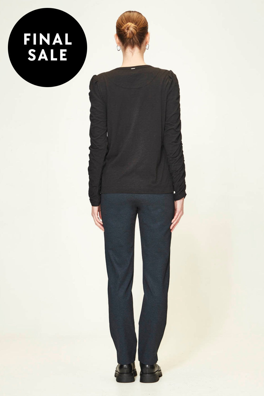 KORA TOP - 9007SF TOP