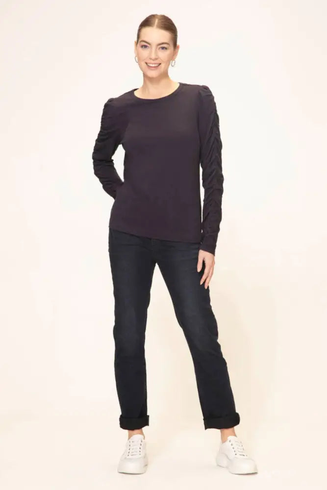KORA TOP - 9007SF TOP
