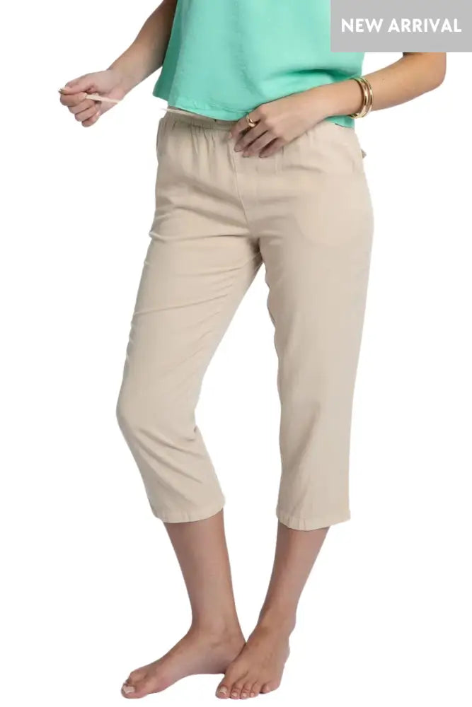 LA LIDO PANT - HS25409 PANTS