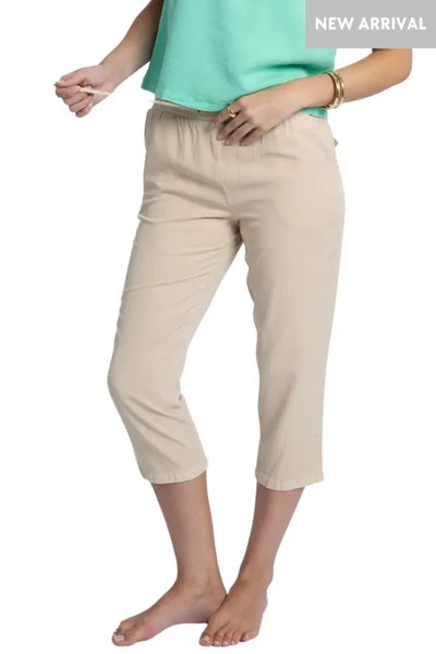 LA LIDO PANT - HS25409 PANTS