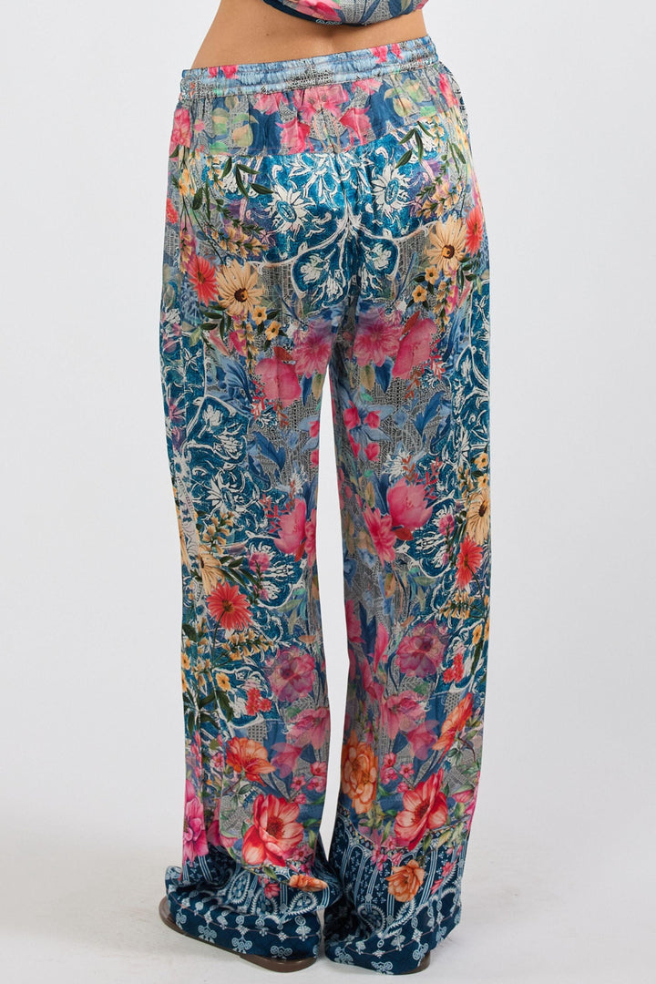 LULA SOUL PANTS LA MAROMA PANT