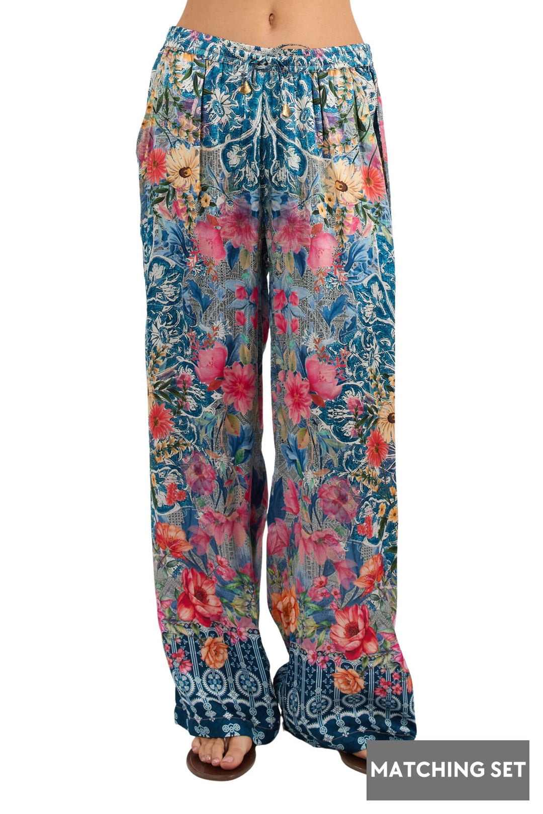 LULA SOUL PANTS LA MAROMA PANT