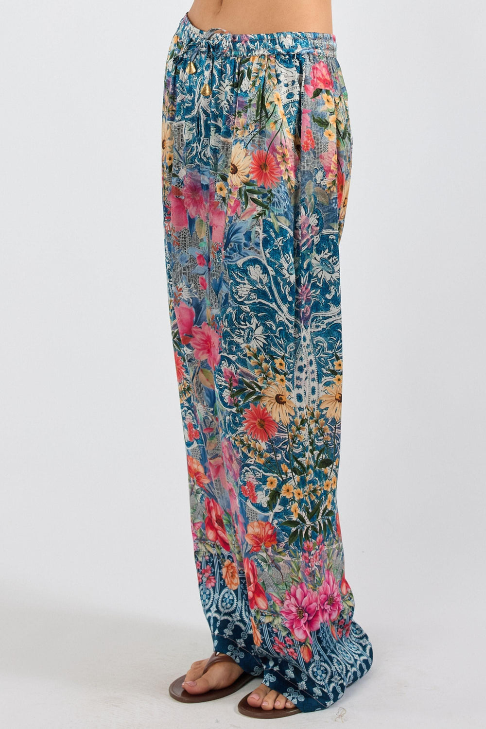 LULA SOUL PANTS LA MAROMA PANT