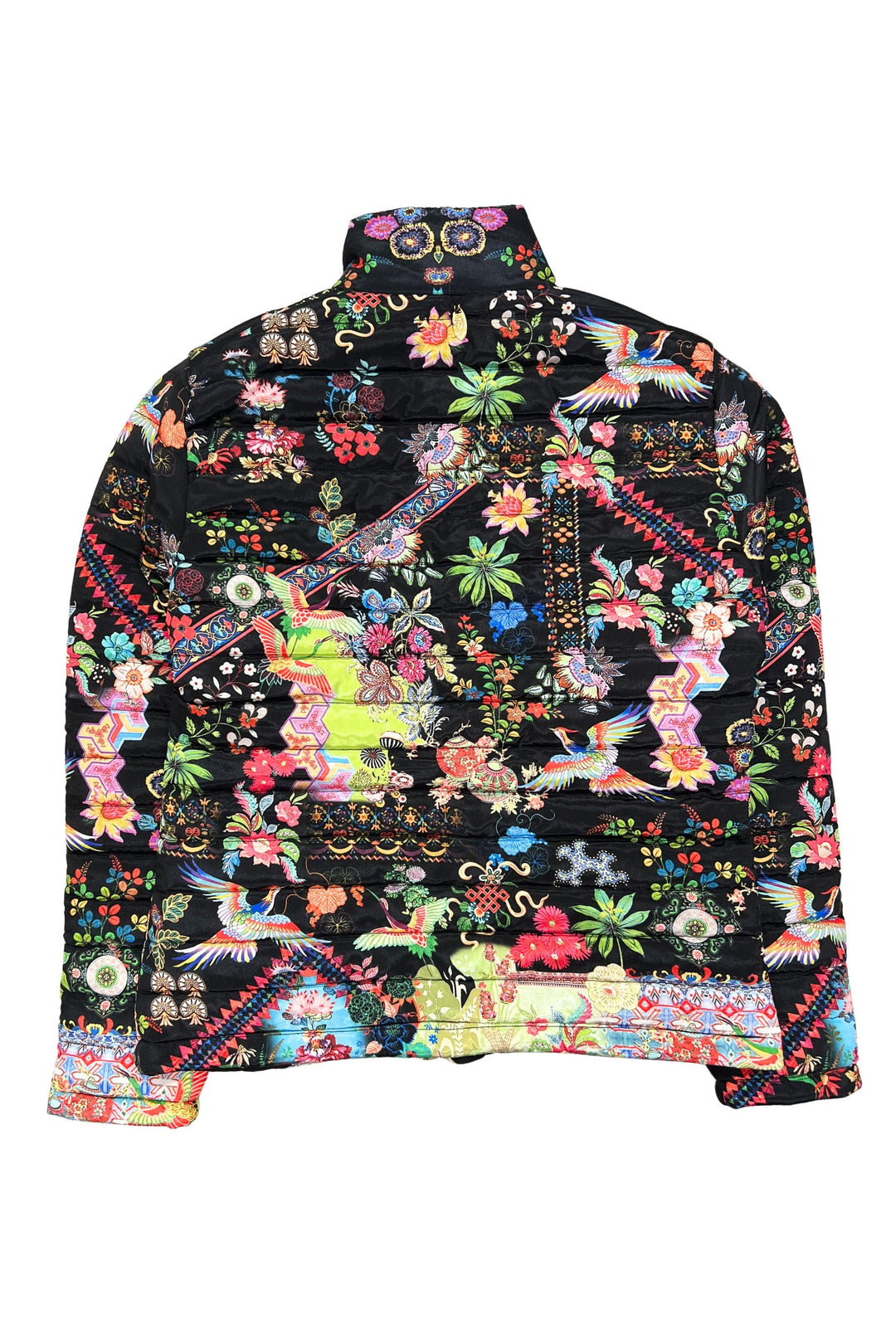 LALA PUFFER - JACKET
